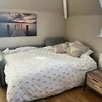 Wheatsheaf Flat Διαμέρισμα *