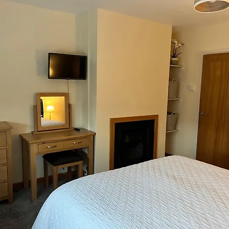 Wheatsheaf Flat Διαμέρισμα
