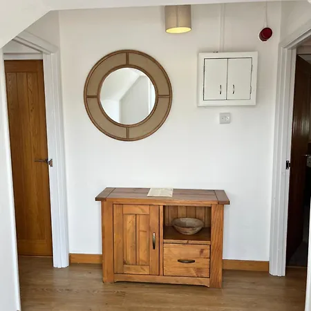 Wheatsheaf Flat Apartmán