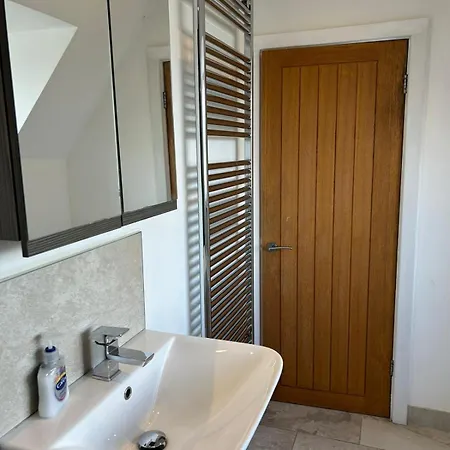 Wheatsheaf Flat Apartmán