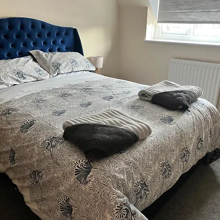 Apartament Wheatsheaf Flat *